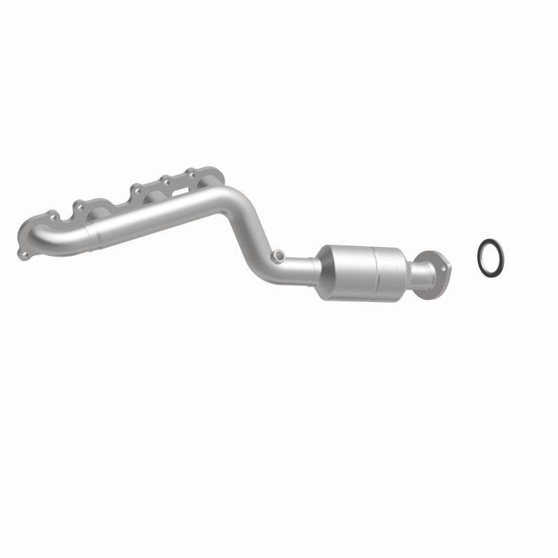 MagnaFlow Conv DF 08-09 Lexus LS600H 5.0L Magnaflow