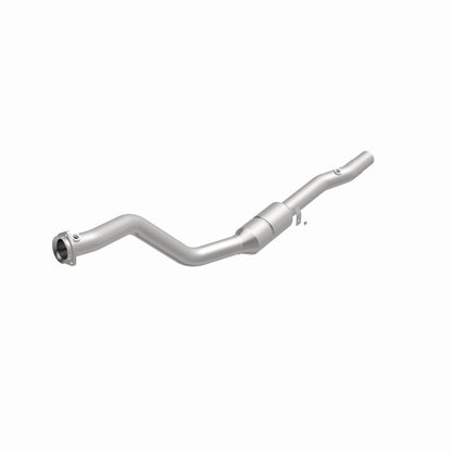 MagnaFlow 2001-2003 Audi S8 4.2L Direct-Fit Catalytic Converter 55.25in Length Magnaflow