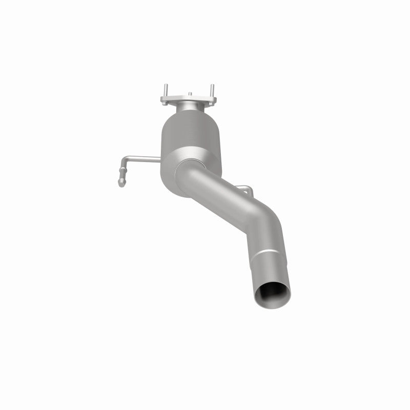 MagnaFlow Conv DF 04-07 VW Touareg 4.2L Driver Side Magnaflow