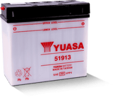 Yuasa 51913 Yumicron 12 Volt Battery