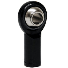 Load image into Gallery viewer, QA1 PCY Series 2-Pc Rod End - Female/Right Hand - .625in Bore x 5/8-18 - Hi-Misalign - Steel w/PTFE