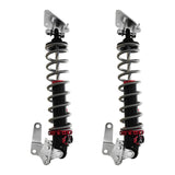 QA1 64-72 GM A/G-Body MOD Series Rear Pro Coil Shocks - 12in-200lb Springs