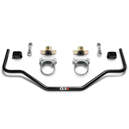 QA1 68-72 GM X-Body Rear Sway Bar (Only Fits QA1 X-Body Rear 4-Link Kits)