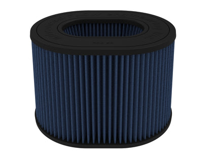 afe Magnum FORCE Intake Rplcmnt Air Filter 5-1/2IN F x (12-1/4x9-3/4)IN B x (11-1/4x8-3/4)IN Tx8IN H