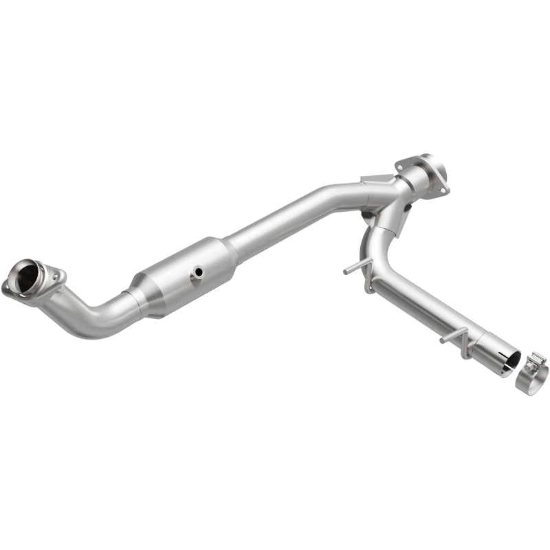 Magnaflow 05-06 Lincoln Navigator 5.4L - Driver side Magnaflow