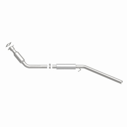 MagnaFlow Conv DF 08 Chrysler Mini Van OEM Magnaflow