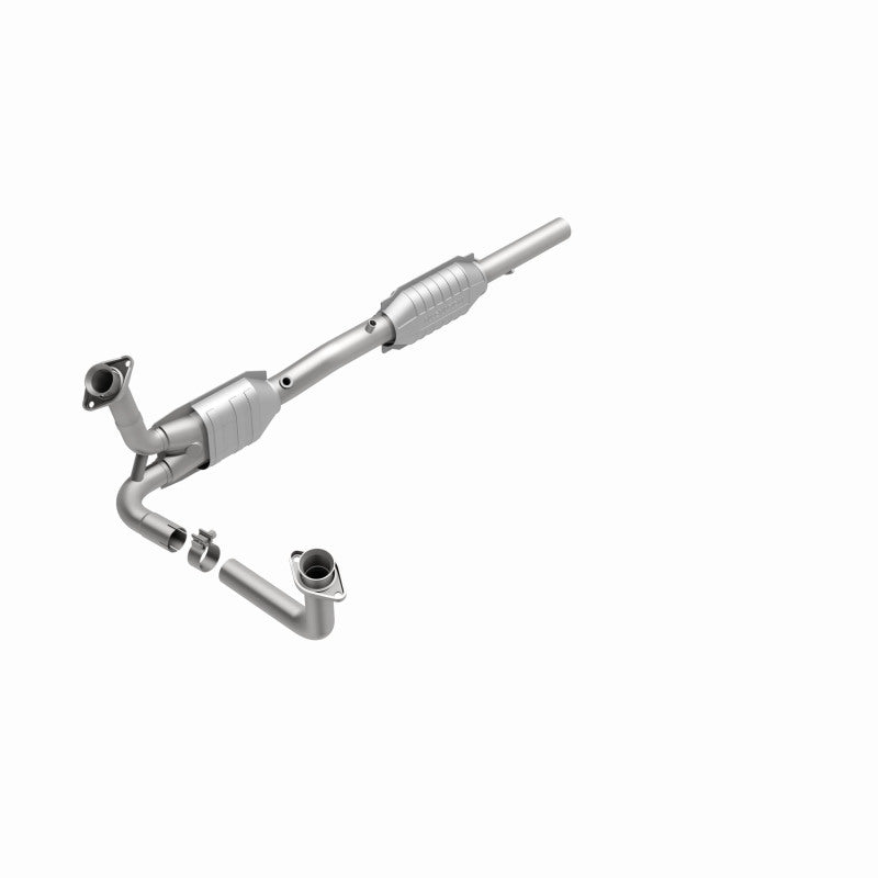 MagnaFlow Conv DF 96 Bronco F150/F250 5.0L Magnaflow