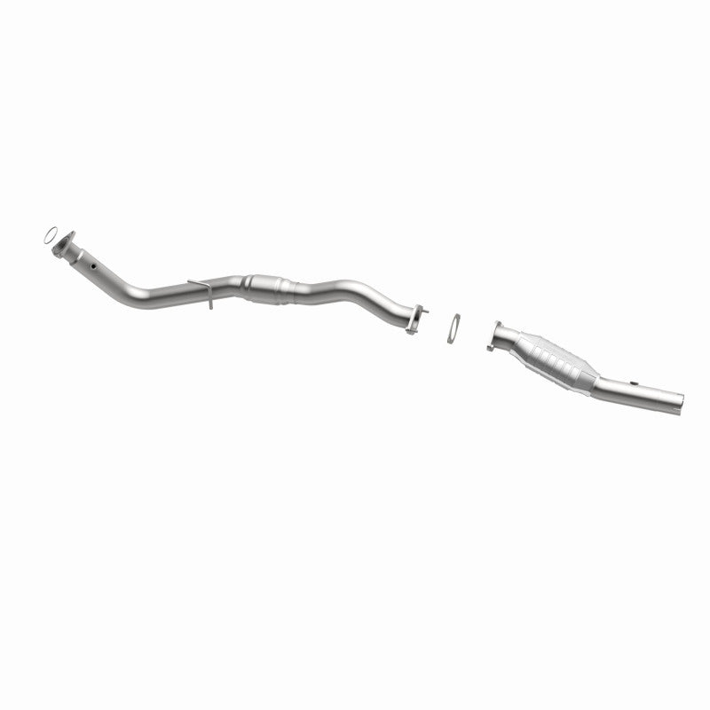 MagnaFlow Conv DF GM 01-02 2500 PS 6L OEM Magnaflow