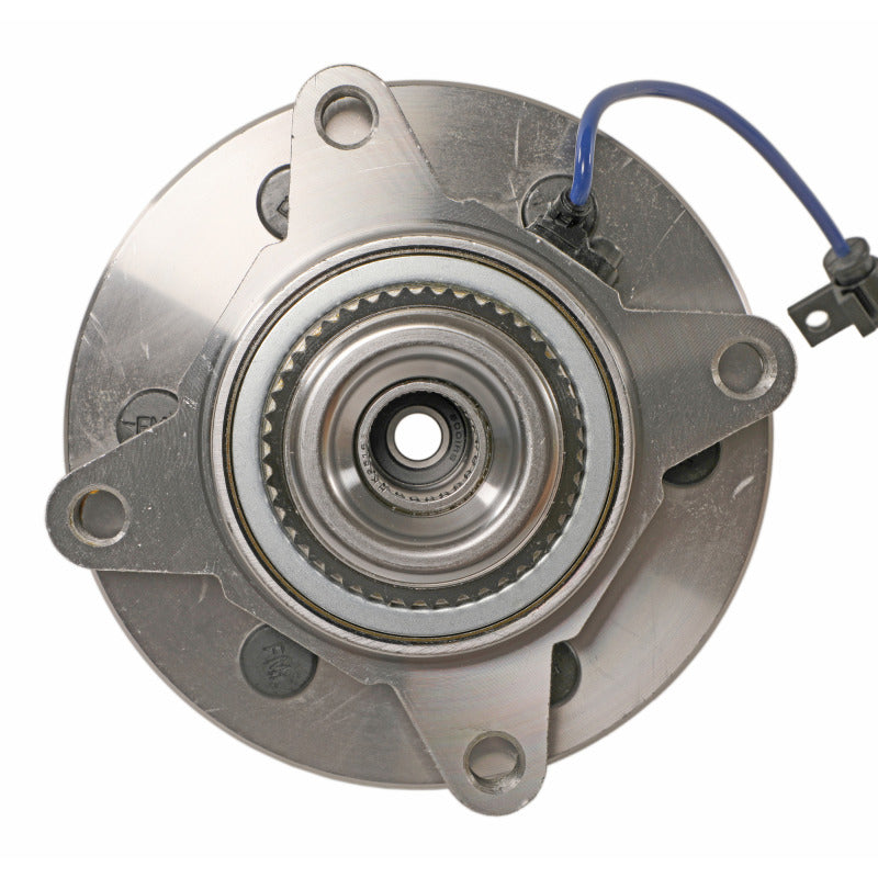 MOOG 2010 Ford F-150 SVT Raptor Front Hub Assembly Moog
