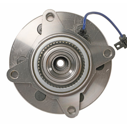 MOOG 2010 Ford F-150 SVT Raptor Front Hub Assembly Moog