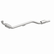 Load image into Gallery viewer, MagnaFlow Conv DF 02-04 Mercedes C32 3.2L Passenger Side