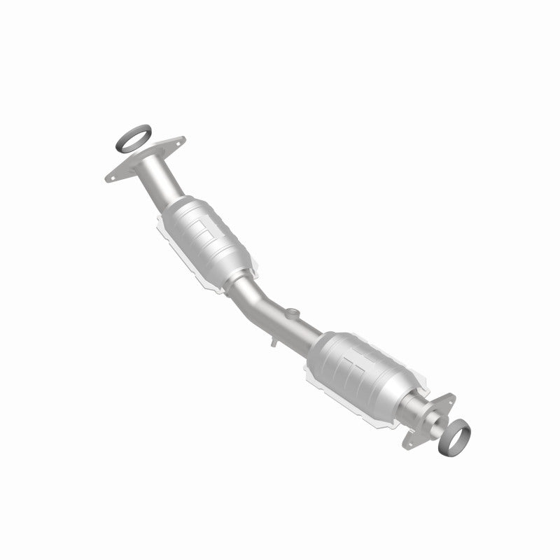 Magnaflow Conv DF 07-10 Nissan Versa 1.8L Magnaflow