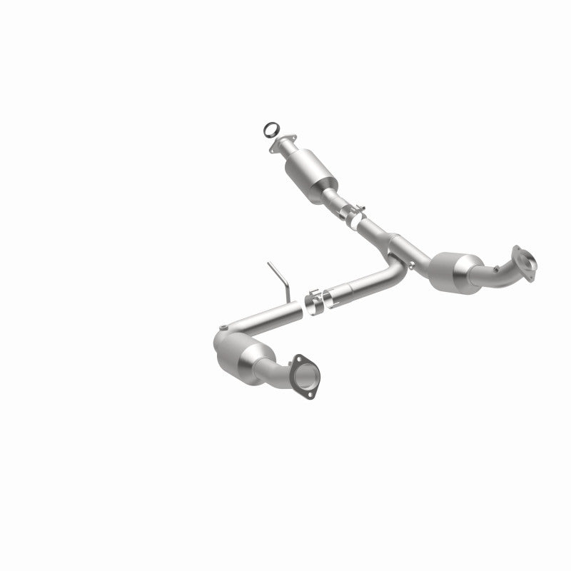 Magnaflow 04-05 Ford Explorer 4.6L Direct Fit Converter Magnaflow