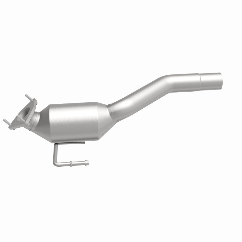 MagnaFlow Conv DF 04-07 VW Touareg 4.2L Driver Side Magnaflow