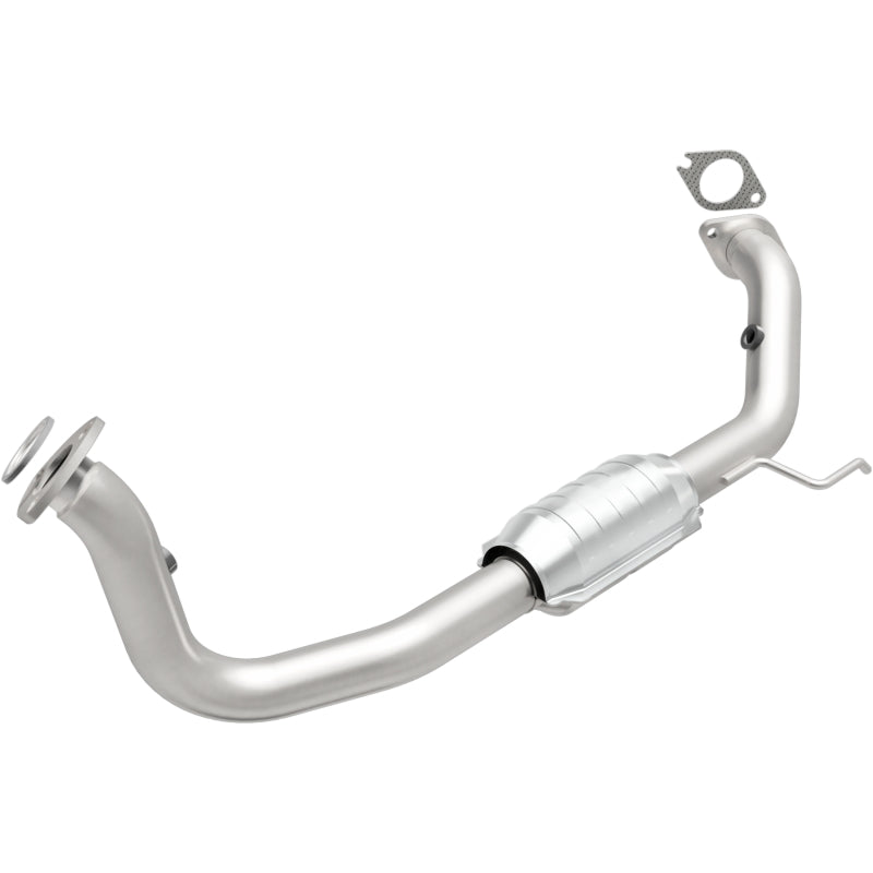 MagnaFlow Conv DF 98-02 Honda Passport 3.2L Magnaflow