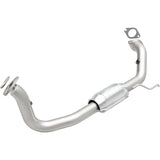 MagnaFlow Conv DF 98-02 Honda Passport 3.2L