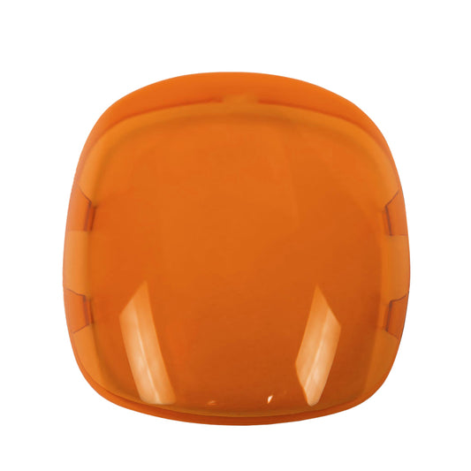 RIGID Industries Adapt XE Cover Amber PRO - 300432