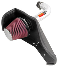 Load image into Gallery viewer, K&amp;N Performance Intake Kit PERF.INTAKE KIT;DODGE/MITSUBISHI DAKOTA/RAIDER, V6-3.7L, 07-08