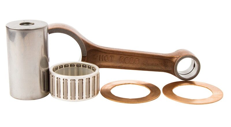 Hot Rods 13-15 KTM 450 SX-F 450cc Connecting Rod Kit