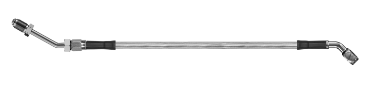 Goodridge HD3045-1CC-CL82