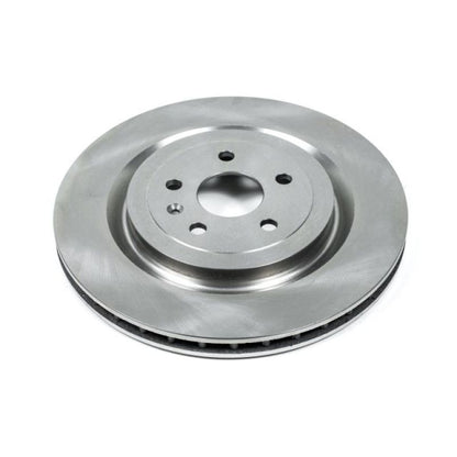 Power Stop 09-18 Cadillac CTS Rear Autospecialty Brake Rotor PowerStop