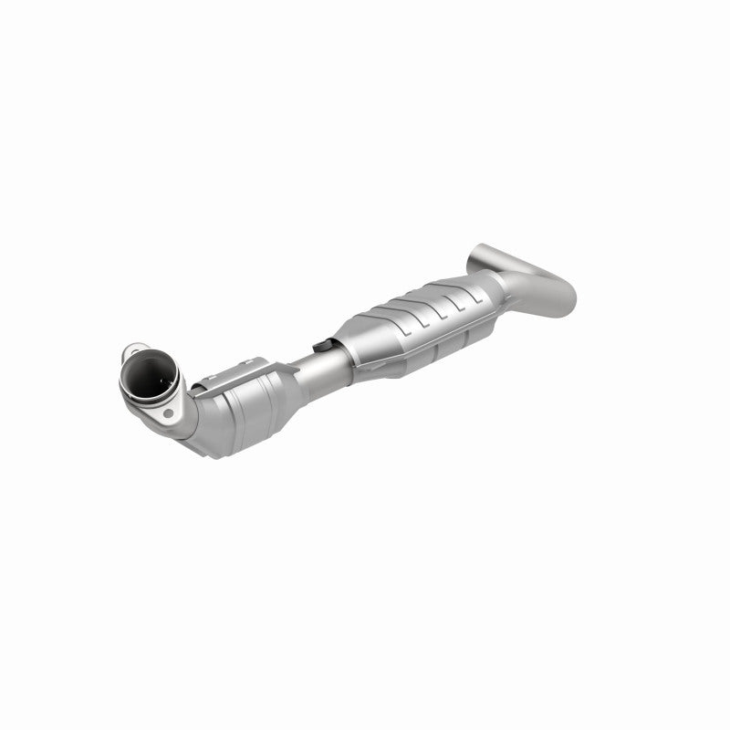 MagnaFlow Conv DF 03-04 Lincoln Navigator 5.4L D/S Magnaflow