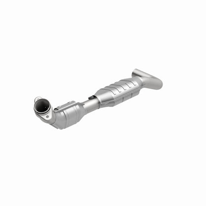 MagnaFlow Conv DF 03-04 Lincoln Navigator 5.4L D/S Magnaflow
