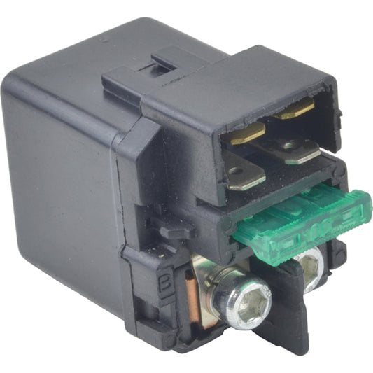 Arrowhead Honda/Kawasaki ATV/M/C Starter Relay - 12-Volt 240-54027