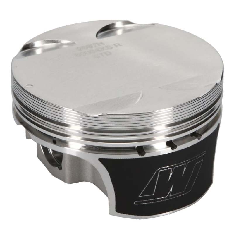 Wiseco Ford 5.0L Coyote Modular V8 Left Piston Shelf Stock