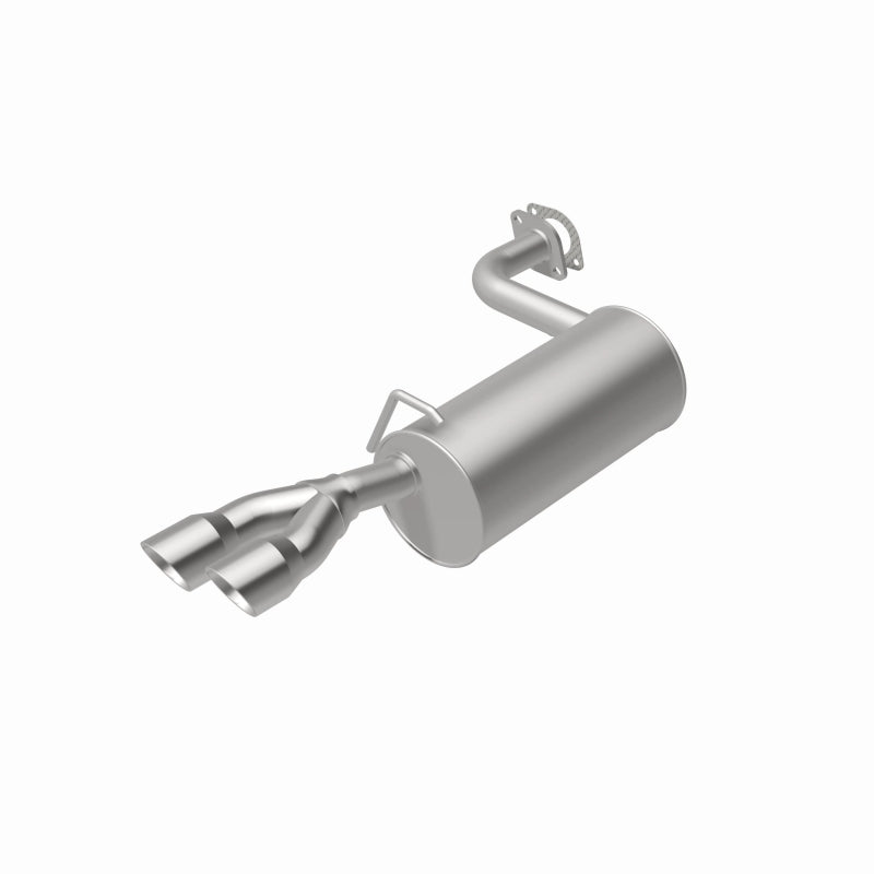 BRExhaust 09-13 Mazda 6 2.5L Muffler Kit