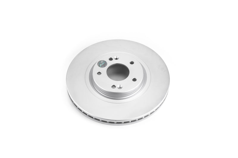 Power Stop 15-19 Kia Sedona Front Evolution Geomet Coated Rotor PowerStop