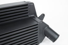 Load image into Gallery viewer, CSF 19-20 Hyundai Veloster N / 17-20 Hyundai i30 N Stepped Core Intercooler - Black