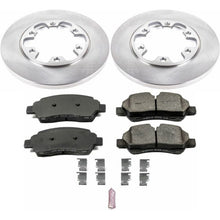 Load image into Gallery viewer, Power Stop 15-18 Ford Transit-350 HD Rear Autospecialty Brake Kit