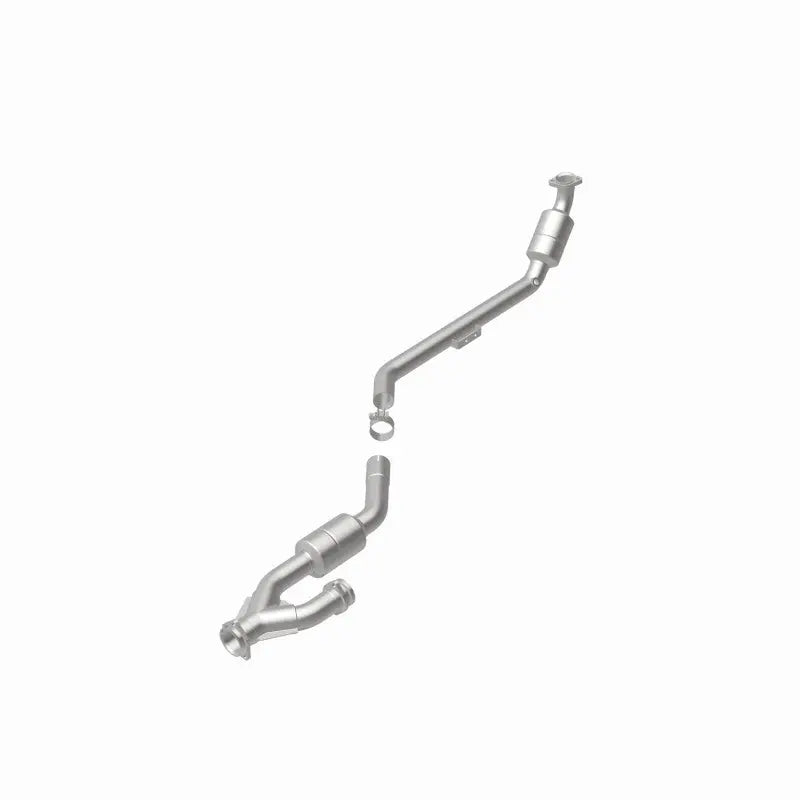 MagnaFlow Conv DF 2003 Mercedes CLK320 3.2L Magnaflow
