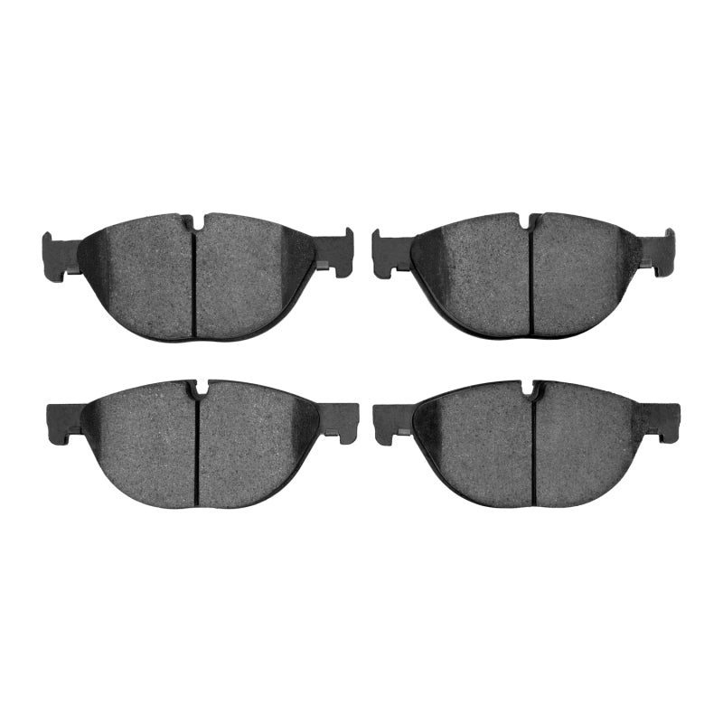 R1 09-18 BMW 740Li Xdrive Front Euro Ceramic Brake Pads