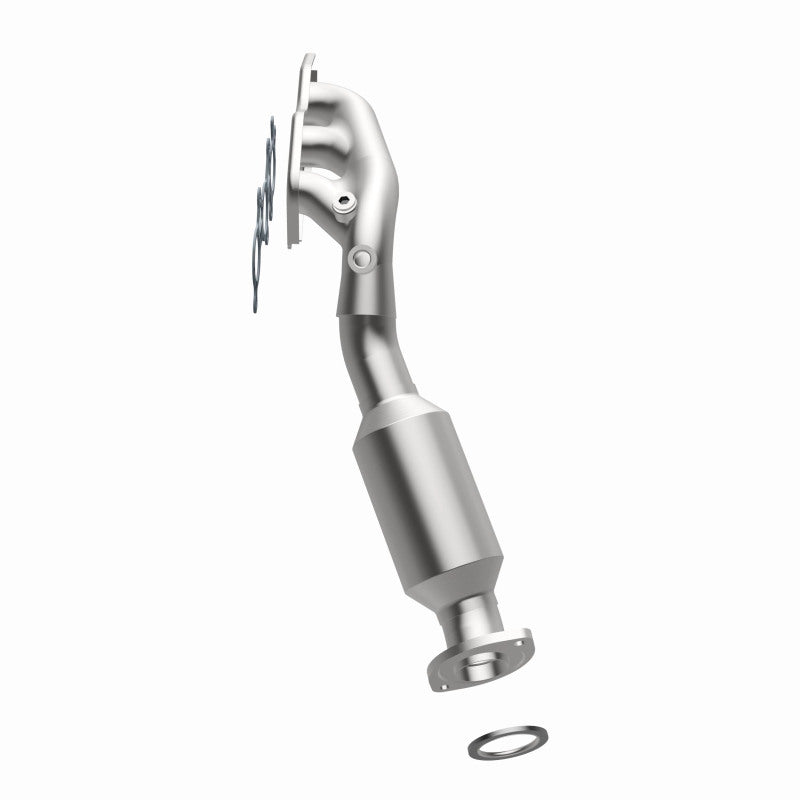 MagnaFlow Direct-Fit OEM Grade Federal Catalytic Converter 16-17 Lexus IS300/IS350 V6 3.5L Magnaflow