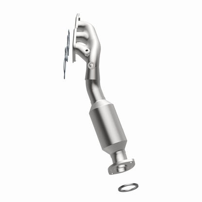 MagnaFlow Direct-Fit OEM Grade Federal Catalytic Converter 16-17 Lexus IS300/IS350 V6 3.5L Magnaflow