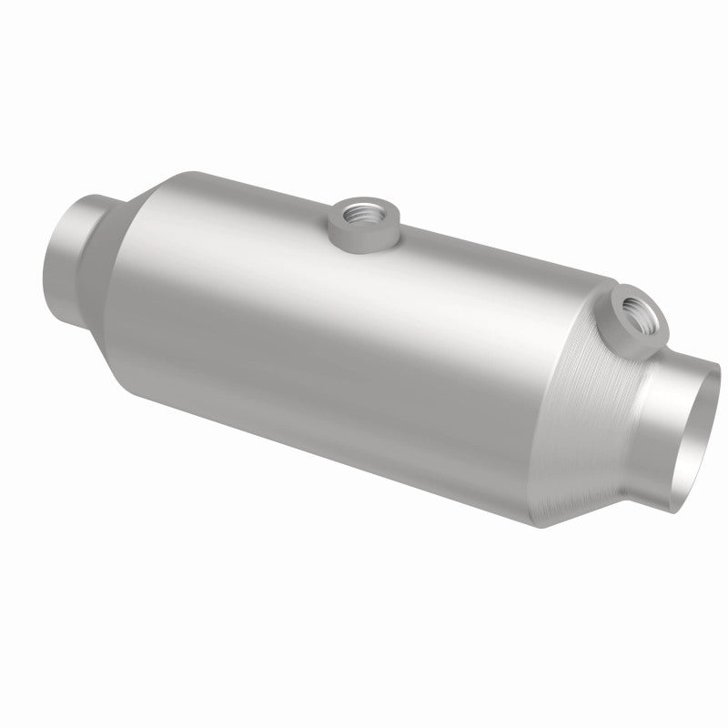 Magnaflow 2.25 1-O2 CA Universal Converter Magnaflow