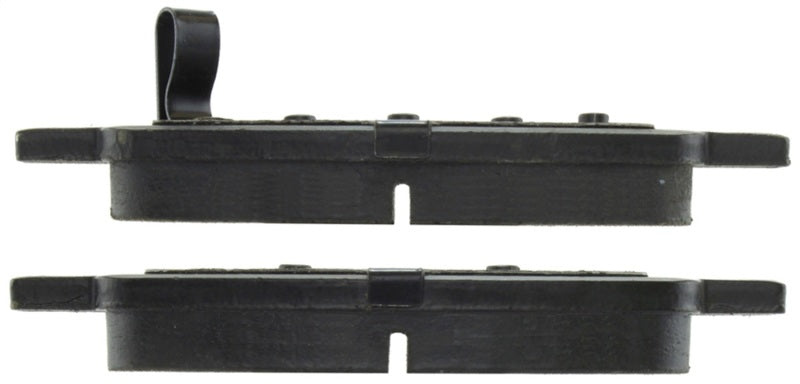 StopTech Premium Ceramic Brake Pads - 308.10330 Stoptech
