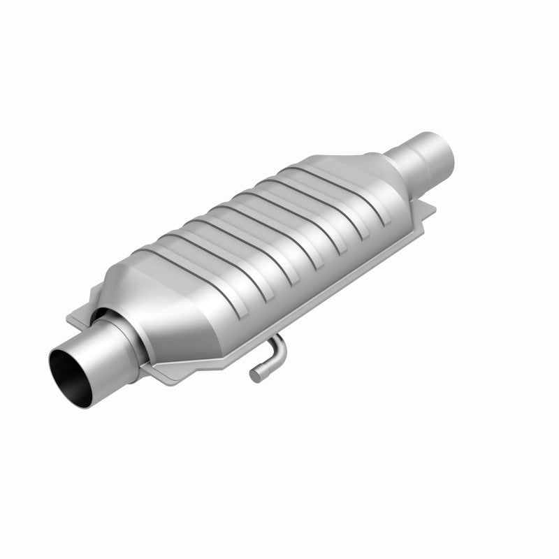 MagnaFlow Conv Univ 3 W/Air Magnaflow