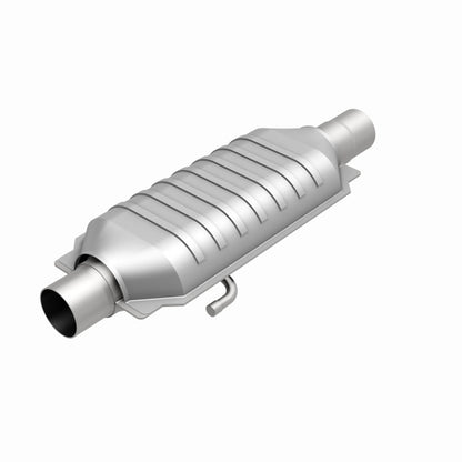 MagnaFlow Conv Univ 3 W/Air Magnaflow