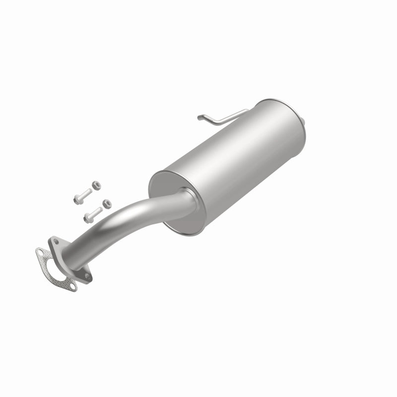 MagnaFlow BRE Exhaust Kit 14-19 KIA SOUL 1.6L