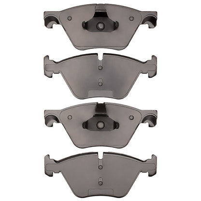 R1 12-16 BMW 528I Front Optimum OE Brake Pads