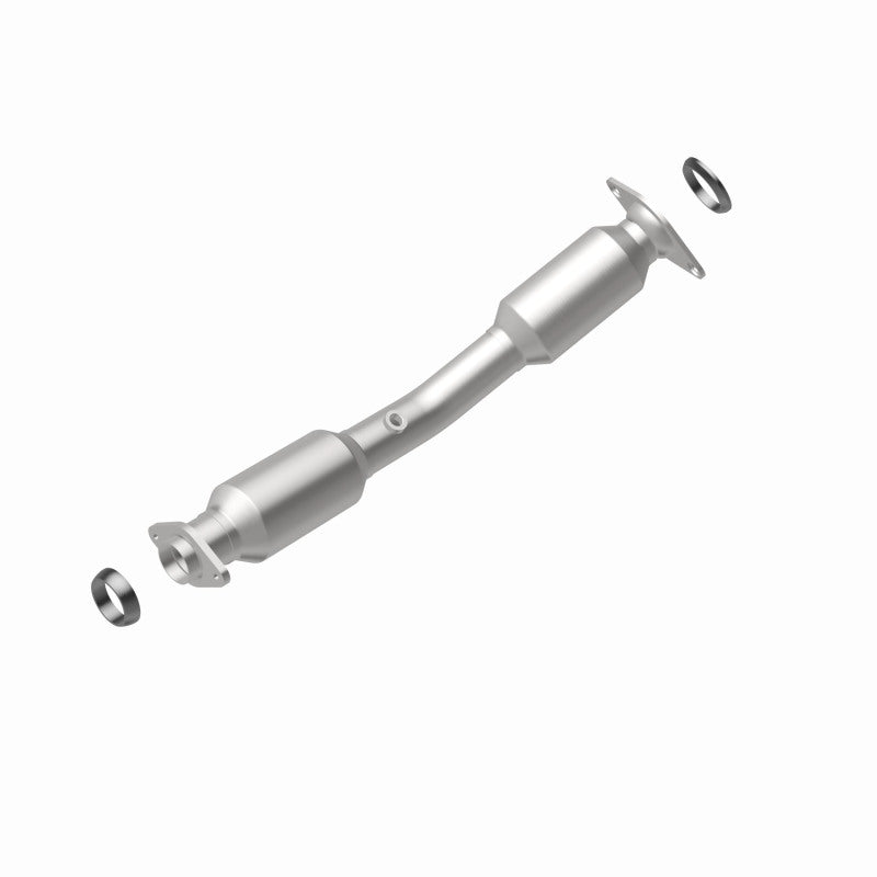 MagnaFlow Conv Direct Fit California Grade CARB Compliant 09-12 Nissan Sentra L4 2.0L Magnaflow