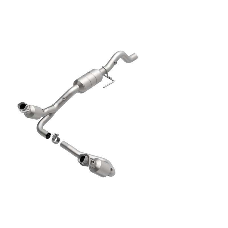 MagnaFlow Conv DF 00-03 Durango 4WD 5.9L Magnaflow