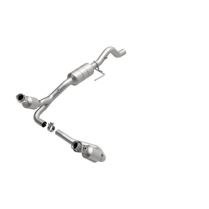 MagnaFlow Conv DF 00-03 Durango 4WD 5.9L Magnaflow