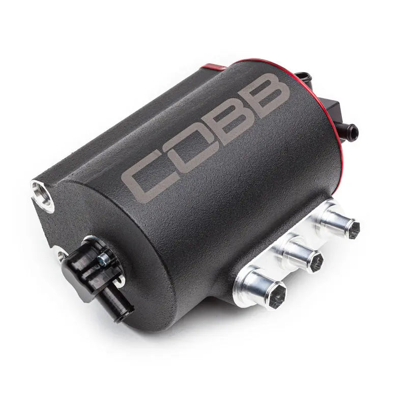 COBB 15-20 Subaru WRX Air Oil Separator 843615 COBB