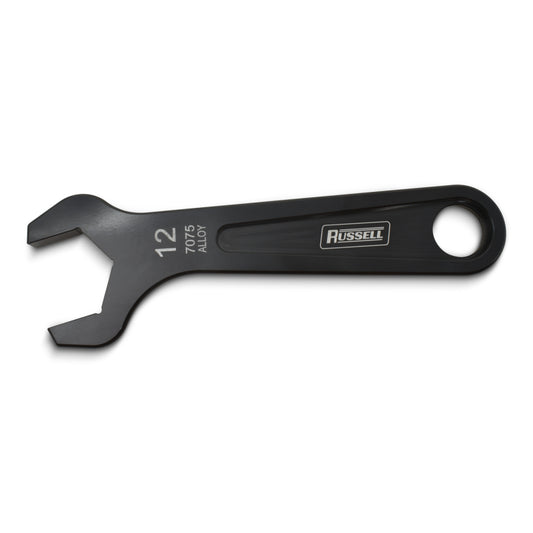 Russell AN Wrench -12 AN - 750112