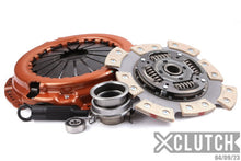 Load image into Gallery viewer, XClutch 90-97 Toyota Landcruiser 4.2L Stage 2 Sprung Ceramic Clutch Kit