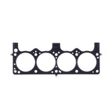 Cometic Chrysler LA V8 .140in MLS Cylinder Head Gasket - 4.080in Bore - With 318 A Head